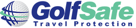 Logo of Golf Safe Travel Insurance