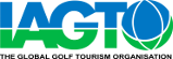 Logo of IAGTO