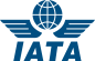 Logo of IATA