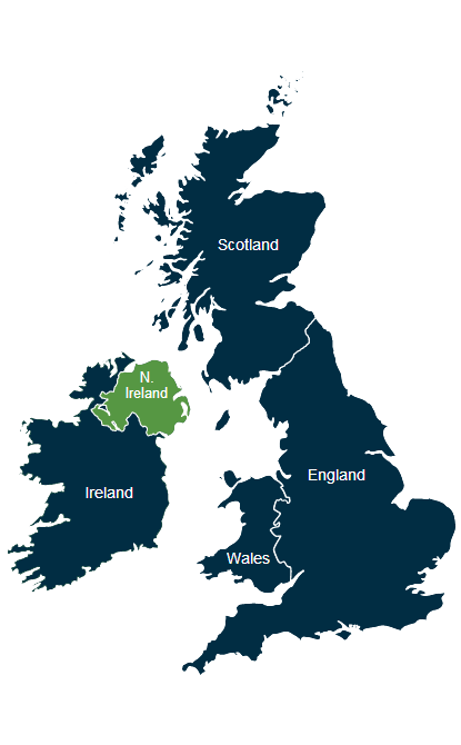 Northern Ireland