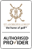 Logo of St. Andrews Links Authorized Provider