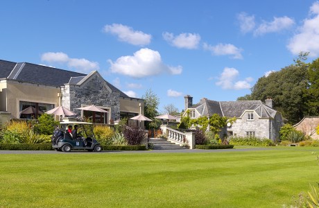 Adare Manor Golf