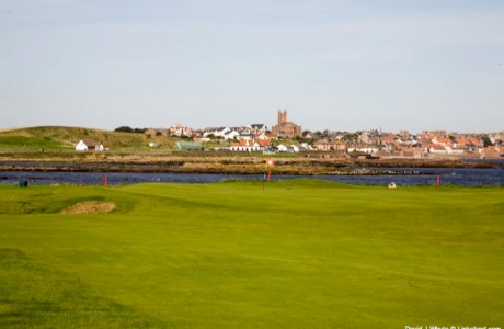 Dunbar Golf