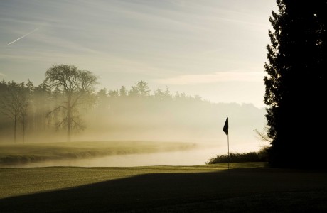 Adare Manor Golf