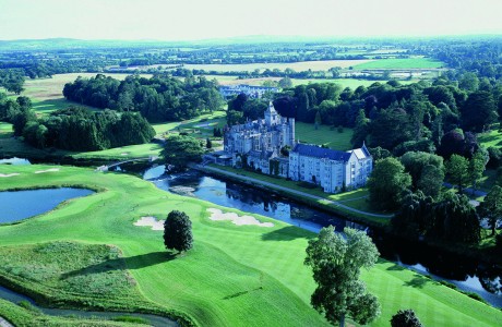 Adare Manor Golf