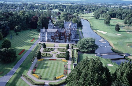 Adare Manor Golf