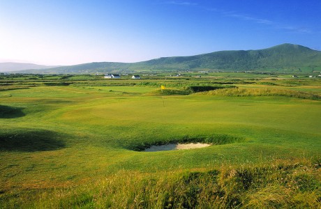 Dingle Golf Links Ceann Sibeal