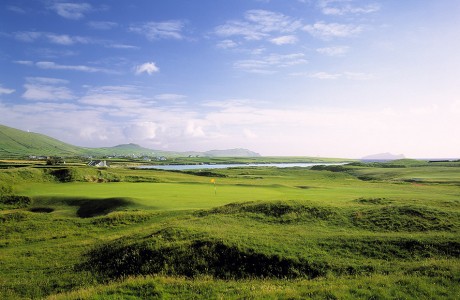 Dingle Golf Links Ceann Sibeal