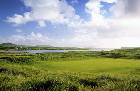 Dingle Golf Links Ceann Sibeal