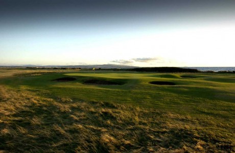 Royal Troon Golf