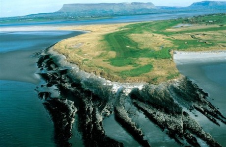 County Sligo (Rosses Point) - Championship Course