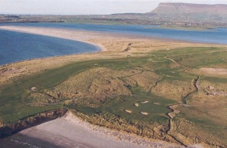 County Sligo (Rosses Point) - Championship Course