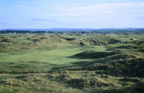 County Louth Golf Club