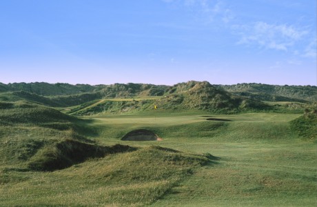 County Louth Golf Club