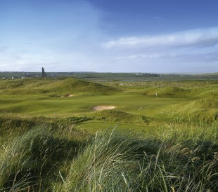 Lahinch Golf