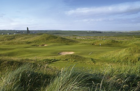 Lahinch Golf