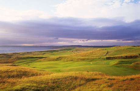 County Sligo (Rosses Point) - Championship Course