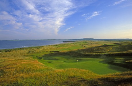 County Sligo (Rosses Point) - Championship Course