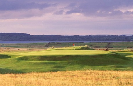 County Sligo (Rosses Point) - Championship Course