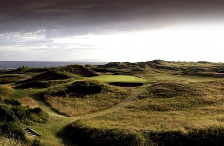 Royal Troon Golf