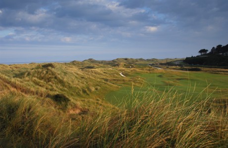 Aberdovey