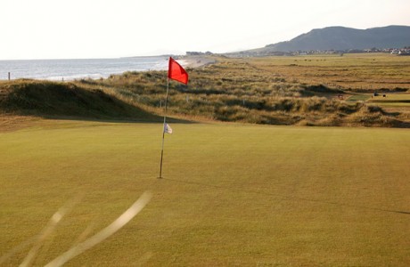 Aberdovey