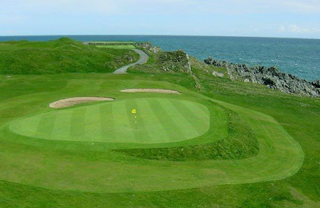 Ardglass Golf