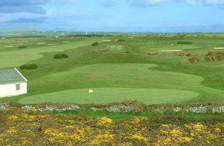 Ardglass Golf