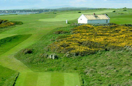 Ardglass Golf