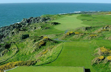 Ardglass Golf