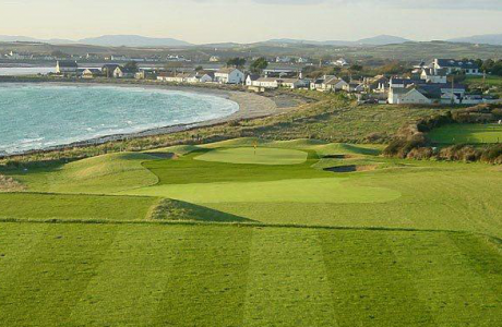 Ardglass Golf