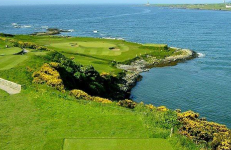 Ardglass Golf