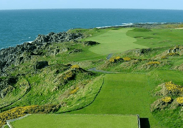 Ardglass Golf