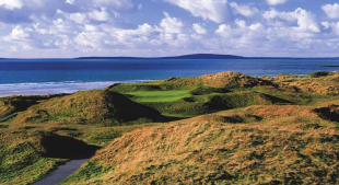 Ballybunion Old Golf