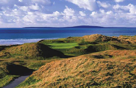 Ballybunion Old Golf