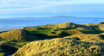 Ballybunion Old Golf