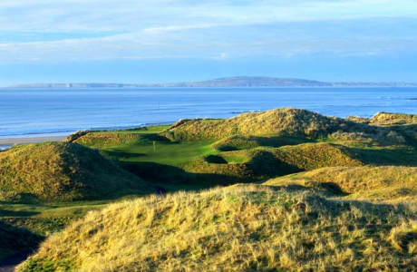 Ballybunion Old Golf