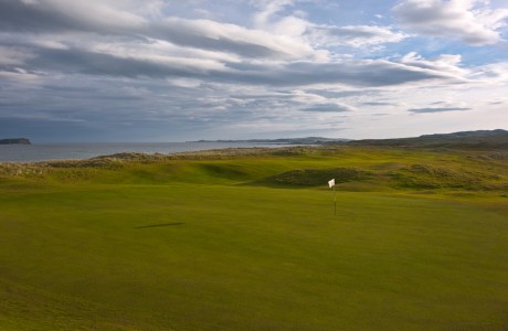 Ballyliffin Golf Club