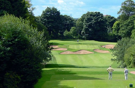 Belvoir Park Golf