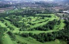 Belvoir Park Golf