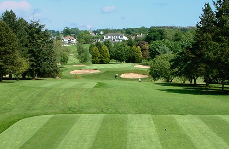 Belvoir Park Golf