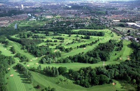 Belvoir Park Golf