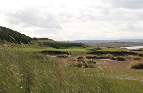 Castle Stuart