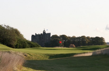 Castle Stuart