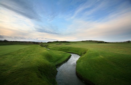 Castlerock Golf