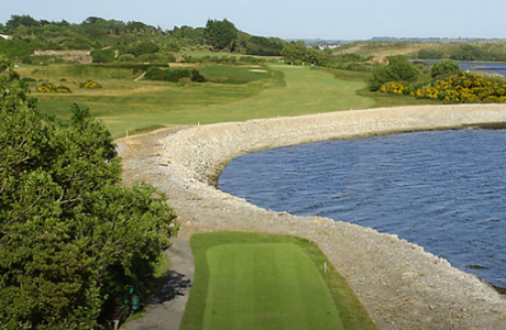 Cork Golf Club