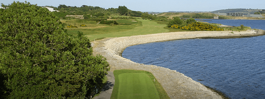 harbour point golf club cork