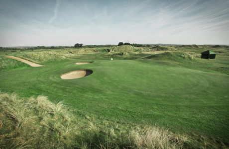 County Louth Golf Club