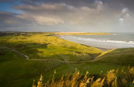 Cruden Bay Golf Club