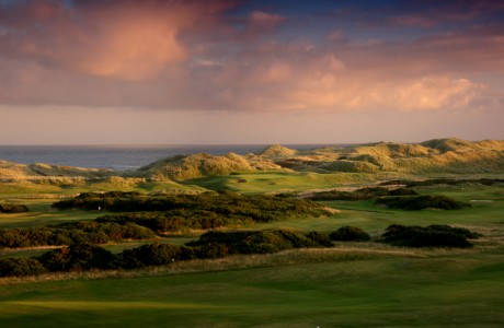 Cruden Bay Golf Club